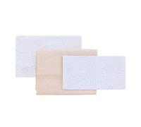 B.e Be Teckel Melocoton 3 Pieces (Cot 60) 100 x 165 cm