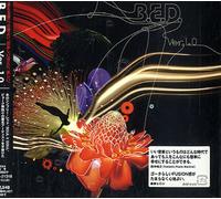 B.E.D. Ver. 1.0 - Sealed Japanese Promo CD album CDLP BVCP-21318 BMG 2003