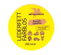 B & E Dubbing - Dubbin Leather Grease