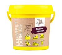 B & E Dubbing - Dubbin Leather Grease
