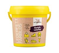 B & E Dubbing - Dubbin Leather Grease - 35.27oz, Colourless