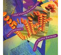 B.E.F. [BEF] - I Don't Know Why I Love You / In My Life [Vinyl Single]