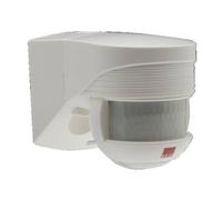B.E.G. Brück 91002 Surface-mount motion detector white 200° IP54 relay