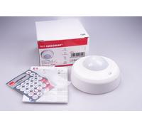B.E.G. Brück LUXOMAT PD2-M-1C 92550 Presence Detector PD2-M-1C-AP OVP