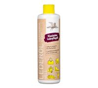 B & E leather oil