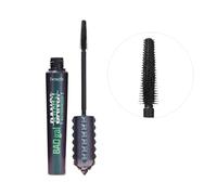 B-e-n-e-f-i-t BADgal BANG! Waterproof Mascara, Intense Pitch Black, Volumising, Smudge-Proof, Long-Lasting Mascara for Bold, Dramatic Lashes, 8.5g