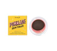 B-e-n-e-f-i-t Powmade Brow Pomade, Smudge-Proof, Creamy Eyebrow Pomade for Long-Lasting Definition & Shaping, 3.5 Neutral Medium Brown, 5g