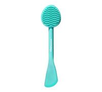 B-e-n-e-f-i-t The POREfessional All-in-One Mask Wand, Dual-Ended Mask Applicator & Facial Cleansing Tool for Smooth, Pore-Refining Skincare