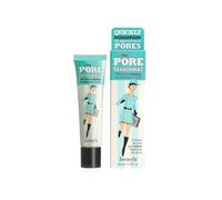 B-e-n-e-f-i-t The POREfessional Face Primer, Genuine, Boxed, Lightweight, Pore-Minimising, Oil-Free Makeup Primer for Smooth Skin, 44ml