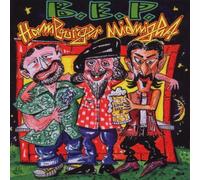B.E.P.( Jimmy Carl Black & Roy - Hamburger Midnight