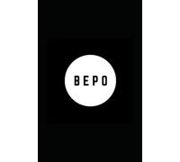 B E P O: 'ALPHABET WITH ATTITUDE FOR BIG & LITTLE HUMANS'