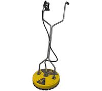 B E PRESSURE 85.403.007 Xstream Power Equipment 4000 PSI 20" Whirl-A-Way Surface Cleaner