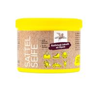 B&E Saddle Soap with Sponge 500ml