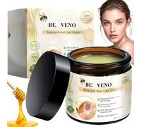B/ee Ven/om Cream,Natural B/ee Ven/om Skin Treatment Cre/am,Wart Removal Cream,Gentle Effective Anti Skin Tag,Smoothing and Hydrating Face S/kin,Restoration for Face Care,Safe Use for Most Skin Types