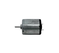 B electronic starter worm gear FF-030PK-07300 D/V5.9 Metal Brush electronic starter DC 3V 5V 6V 9V 13200RPM 12mm*15mm 030 electronic starter ICXLPMC