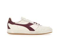 B.Elite Dominio, male, Diadora, Sneakers, White, 6 1/2 UK, Shoes 6 1/2 UK