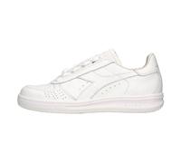 B.Elite H Italia Sport - female - Diadora - Sneakers - White - 6 UK - Shoes 6 UK