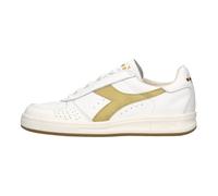 B.Elite H Italia Sport - male - Diadora - Sneakers - White - 3 UK - Shoes 3 UK