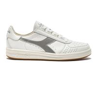 B Elite OG Italia Sport - White/Silver UK 11