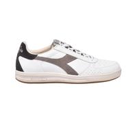 B.Elite Torino Italia - female - Diadora - Sneakers - White - 5 UK - Shoes 5 UK