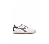B.Elite Torino Italia - female - Diadora - Sneakers - White - 6 UK - Shoes 6 UK