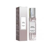 (B) Enhanced Scents Pheromone Perfume,Pheromone Perfume,Lunex Phero Perfume, Long Lasting Pheromone Roll-On Perfume for Women