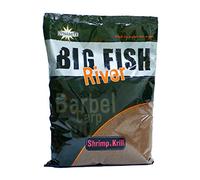 Dynamite Baits Big Fish River Groundbait Shrimp & Krill