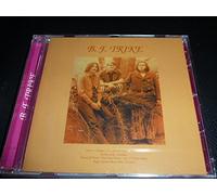 B.F. TRIKE - CD.B.F.TRIKE71.EX HICKORY WIND. MUCH HEAVY.LOUD +FUZZ. RARE. NEUF.REMASTERED