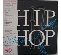 B-Fats, Spoonie Gee, Derek B a.o. - COMPILATION ALBUM / HIP HOP 87