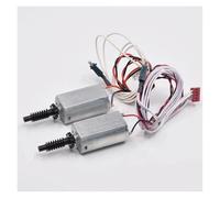 B FK-180SH-10400 DC 12V-24V 180 electronic starter Worm Shaft for Printer/Toy Model ICXLPMC