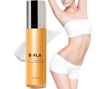 B Fl/at Belly Firming Cream,Stretch Mark & Scar Treatment Skincare Cream,Skin Firming and Tightening Body Cream,Skin Tightening Moisturizing,Skin Regenerate Cream,Stretch Marks Removal