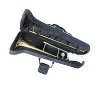 B Flat Alto Trombone Brass Instrument Beginner Trombone(Alto)