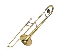 B Flat Alto Trombone Instrument For Beginners And Graded Exams Beginner Trombone