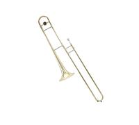 B Flat Alto Trombone Ready For Beginners And Exams. Beginner Trombone