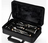 B Flat Bakelite Clarinet Is Suitable For Students, Beginners And Adults Beginner Clarinet