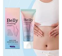 B Flat Belly Firming : Skin Tightening & Moisturizing Stomach, Body Lotion Firmness and Lift of Thighs & Butt - Pregnancy Skin Firming - 125ML(Purple) 4.2 fl oz PtZ515 (6.2x16cm)