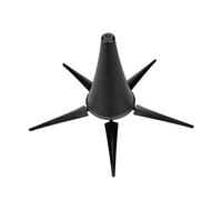 B Flat Clarinet Clarinet Stand Portable Foldable Universal Stand Display Stand For Musical Instrument Accessories