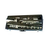 B Flat Clarinet For Beginner Bakelite Bass Clarinet Bass Clarinet Professional Grade Examination Performance Instrument