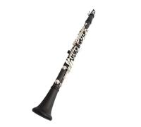 B Flat Clarinet For Beginner Beginner Clarinet Instrument Ebony Clarinet Professional Clarinet Easy To Play