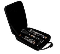 B Flat Clarinet For Beginner Clarinet 17 Keys Bb B Flat Tone Professional Woodwind Instrument Bakelite Complete Accessories
