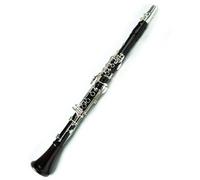 B Flat Clarinet For Beginner Clarinet A-tone Ebony Clarinet Professional Beginner Adult Playing Woodwind Instrument
