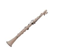 B Flat Clarinet For Beginner Clarinet Black Tube G-flat Professional Performance Instrument Easy To Play Professional Woodwind Instrument