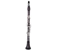 B Flat Clarinet For Beginner Clarinet Falling Tune B Clarinet Wood Ebony Clarinet Tube 17 Keys Clarinet