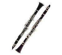 B Flat Clarinet For Beginner Clarinet Instrument Adult Beginner Exam Performance B Flat Bakelite Clarinet