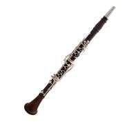 B Flat Clarinet For Beginner Clarinet Instrument Rosewood Clarinet Professional B Flat Clarinet/Black Pipe Professional Performance