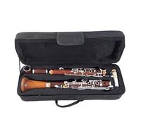 B Flat Clarinet For Beginner Clarinet Redwood G Tune Silver Plated Keys Beginner