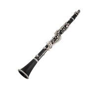 B Flat Clarinet For Beginner E13 B-flat Tune Professional Professional Quality Woodwind Instruments Clarinet Black Tube With Case Accessories