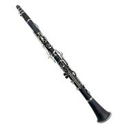 B Flat Clarinet For Beginner G-key Treble Exam Clarinet Clarinet Musical Instrument G-key Clarinet Professional Woodwind Instrument