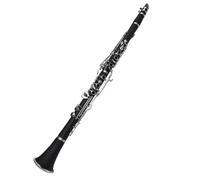 B Flat Clarinet For Beginner G-key Treble Exam Clarinet Clarinet Musical Instrument Suitable For Beginners And Adults For Professional Performance