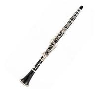 B Flat Clarinet For Beginner R13 B-flat Tune Professional Woodwind Instruments Clarinet Black Tube With Case Accessories Beginner Performance